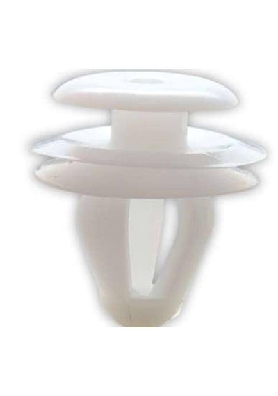 Klips Kapı Döşeme 7717 5 Li Paket -