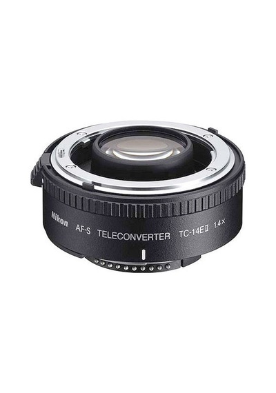 Nikon AF-S Teleconverter TC-14E II Lens (İthalatçı Garantili)