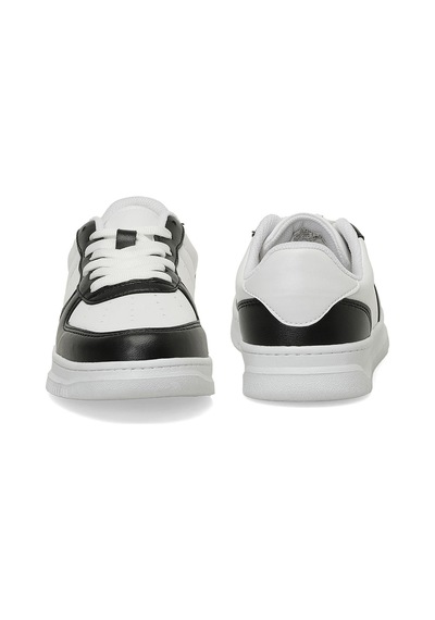 Torex Trx24s-004 5fx Siyah Kadın Sneaker 000000000101975990 Siyah