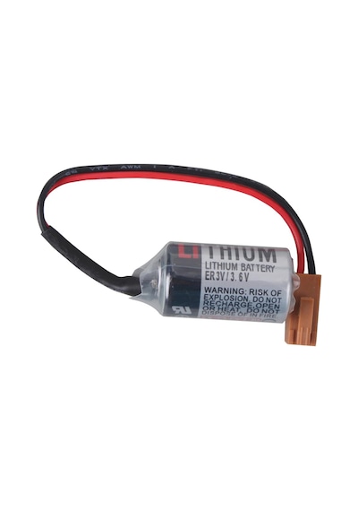 Toshiba Uyumlu Er3V 3.6V Lityum Pil