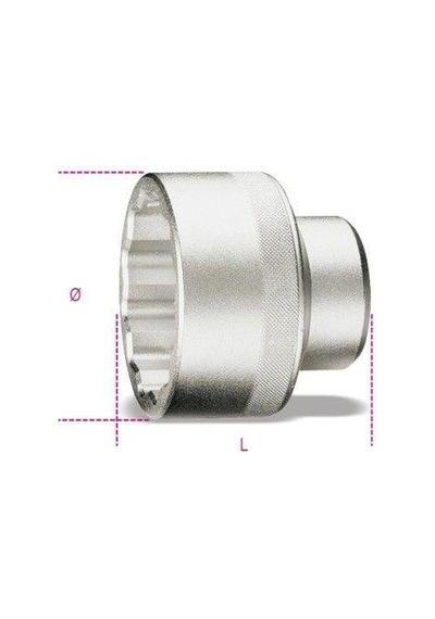 Beta 970b Filtre Lokması
