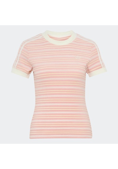 Adidas Originals Summer Glow Kadın Pembe Tişört Ky8116