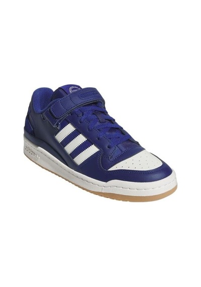 Adidas Kadın Forum Lowlow Ayakkabı Ig3784 Lacivert