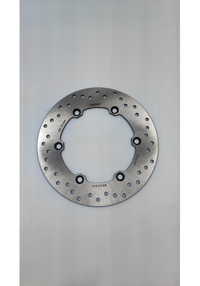 Mtx Mds01015 2005-2011 Honda Cb 1300 Uyumlu Arka Fren Diski