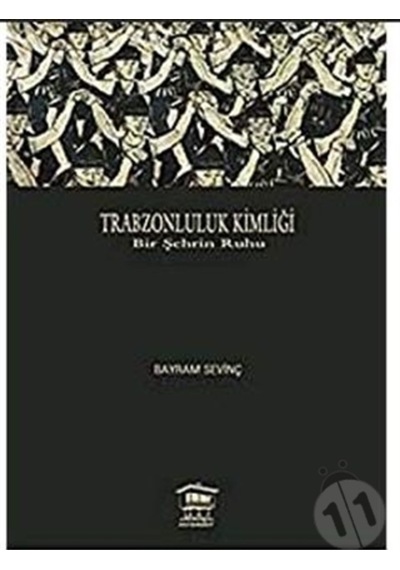 Trabzonluluk Kimliği