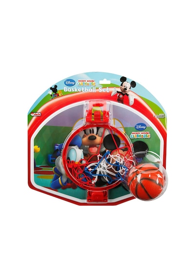 Fen Toys Mickey Mouse Orta Pota