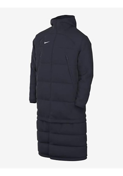 Nike Dj6306-451therma-fıt Pro 2in1 Uzun Kaban Erk-7322 Lacivert