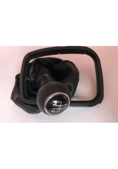 Vites Topuzu Ve Korugu Komple Genis Delik Golf 4 Bora 2005-2006 504599982