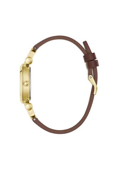 Guess Gugw1020l7 Kadın Kol Saati Altın