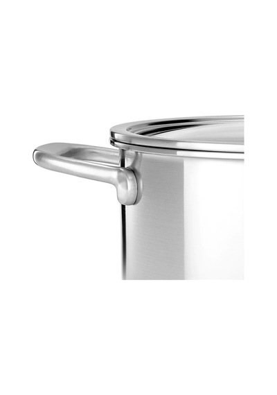 Kitchenaid Artısan Çelik 3 Katlı Tencere 24cm -3260