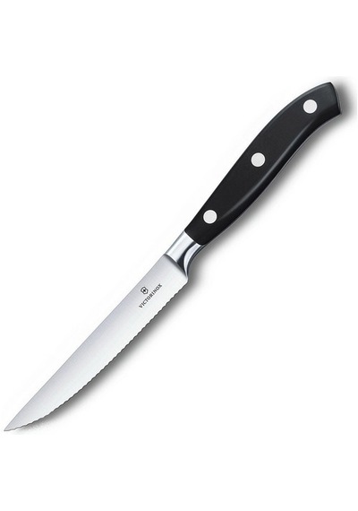 Victorinox 7.7203.12wg Dövme Çelik Steak-biftek Bıçağı Kutulu Renkli Diğer