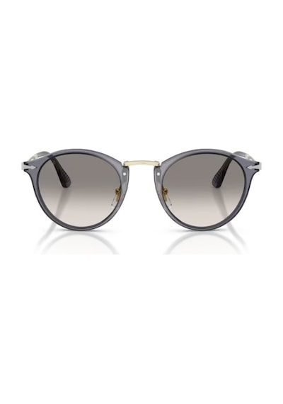 Persol Po3166s 123932 51 Erkek Güneş Gözlüğü Gri