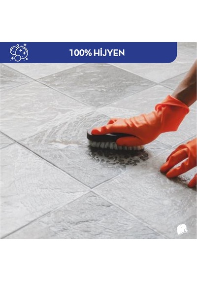 Elkay Vh602 Cemex Pro Asit İçeren Karo Ve Harç Temizleyici 1 Lt