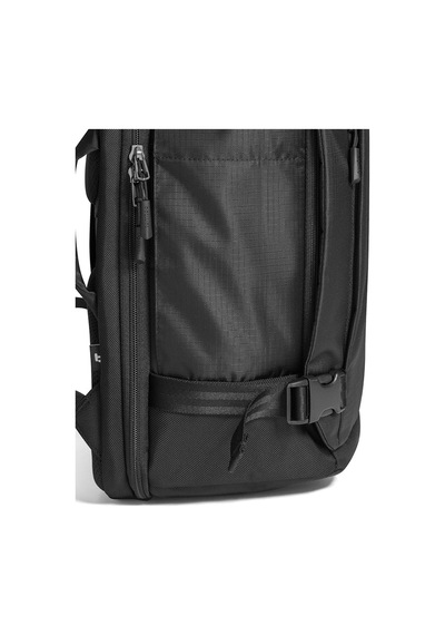 Navigator Serisi Liteway T66 17"-40l Siyah Notebook Sırt Çantası - T66m1d2