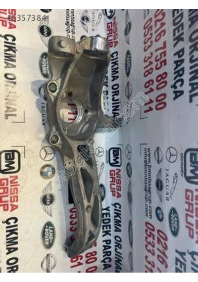 Ossca Arka Taşıyıcı Sağ Tesla Model Y 2023 Oem 1044416-00-f