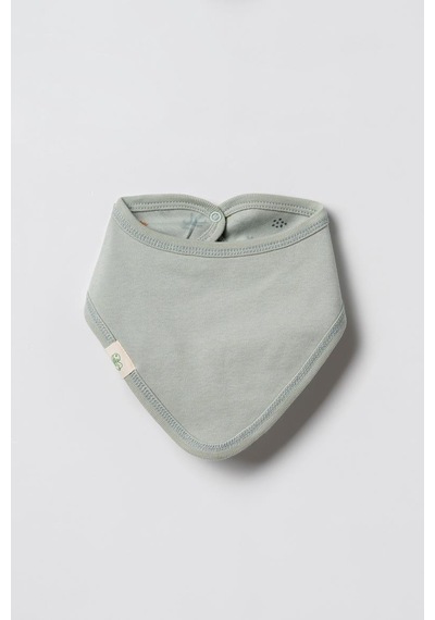 Babycosy Organic Wear Bebek 5'li Set %100 Organic Pamuk Yenidoğan Serisi - Csy8216 Mint