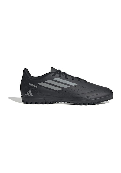 Adidas Deportivo Iıı Tf Siyah Erkek Halı Saha If1408-siyah Siyah