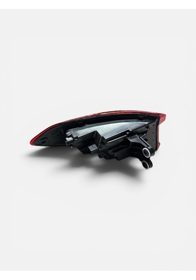 Seat Leon Cupra Leon Sağ Arka Stop Lambası Ledli 2020-2025