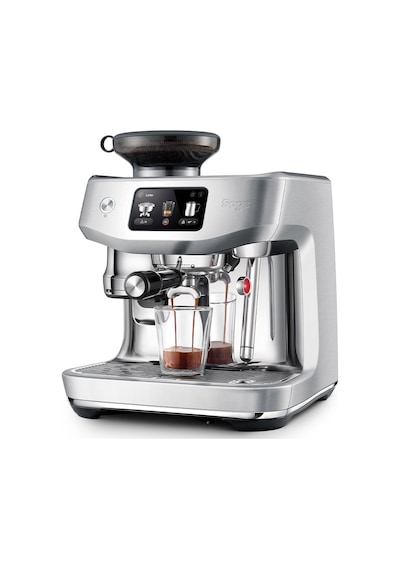 Sage Ses985 SES985BSS4EEU1 The Oracle Jet Espresso Makinesi