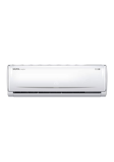 Sigma Comfort SGM18INVDHD 18000 BTU Duvar Tipi Inverter Klima