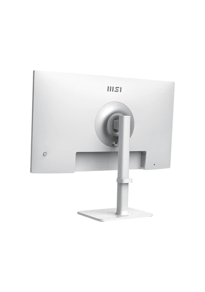 Msı Modern Md272upsw 27 3840x2160 Uhd 60hz 1ms Hdmı Vga Dp Type-c
