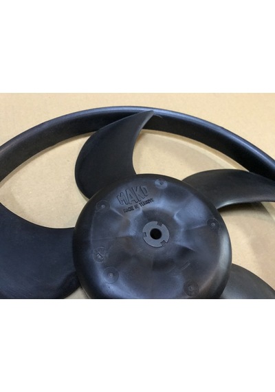 PALİO SİENA FAN MOTOR PERVANESİ 78572381