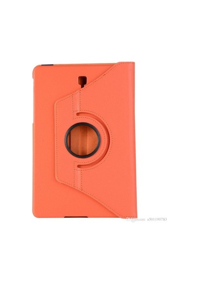 Samsung Uyumlu Tab E T560 T562 9.6 Kılıf Standlı