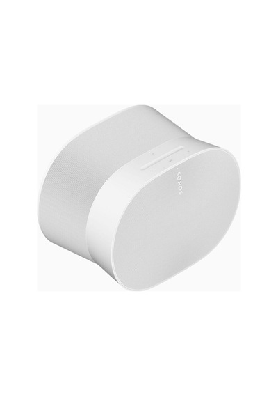 Sonos Era 300 Wi-fi Ve Bluetooth Hoparlör 3d Ses, Dolby Atmos Ve Beyaz Tasarım