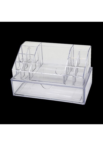 Organizerli Çekmeceli Set 5468 Çok Renkli