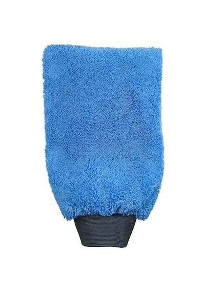 Temiz Pazar Microfiber Oto Yıkama- Kurulama Eldiveni