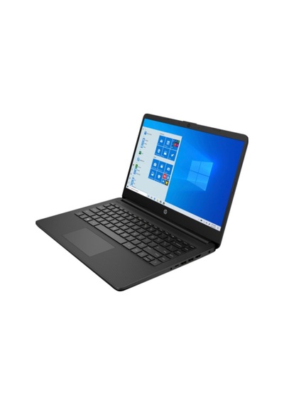 HP 14S-FQ0011NT 2L1C0EA Athlon 3050U 4 GB 128 GB HDD 14" W10H HD Dizüstü Bilgisayar