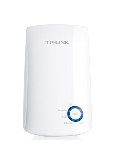 Tp-Lınk Tl-Wa850Re 300Mbps Menzil Genişletici