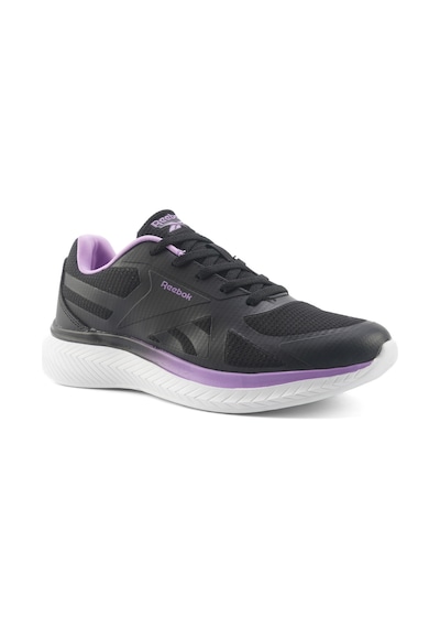 Reebok Katsuya+ Siyah Kadın Koşu Ayakkabısı 000000000101989354 Siyah-beyaz Siyah - Beyaz