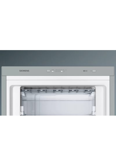 Siemens GS33VVIE0N 242 LT 7 Çekmeceli Dikey Derin Dondurucu