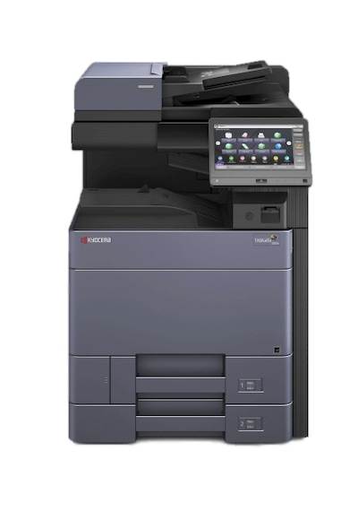 Kyocera Taskalfa 3253ci A3 Çok Fonksiyonlu Renkli Fotokopi Makinesi
