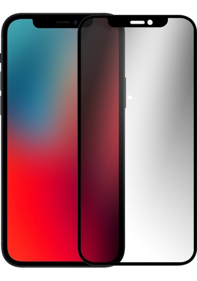 Binano Curved Ceramıc Matte Apple Uyumlu   iPhone 13 Pro Maxnano