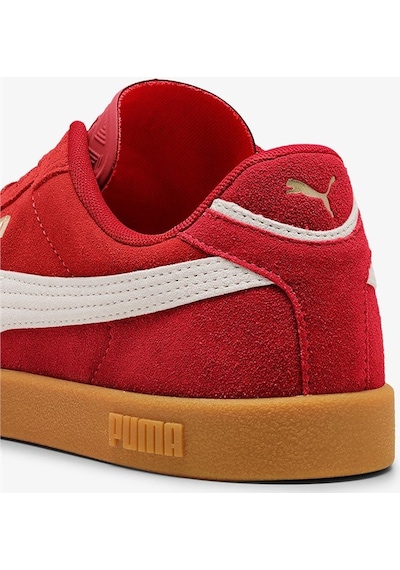 Puma Club Iı Era Suede Beyaz