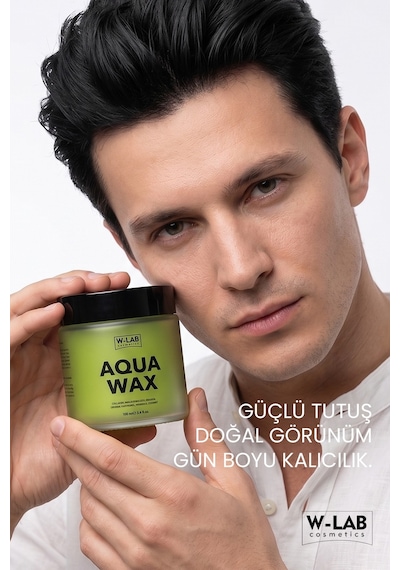 W-lab Cosmetics Aqua Wax 100 Ml