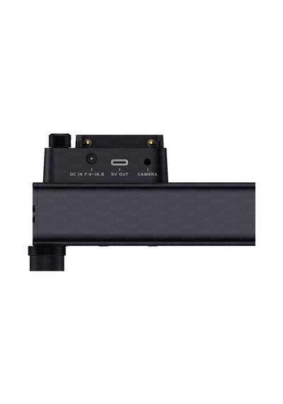 Accsoon Aa-s01 Toprig S40 Brushless Motor Video Slider