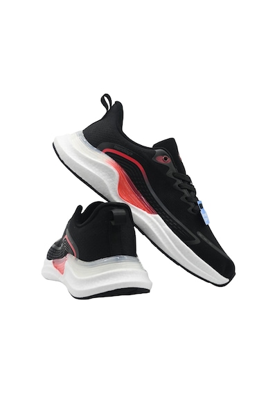 Huf Erkek Spor Ayakkabı 255277 Siyah