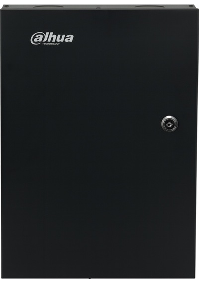 Dhı-asc2204c-s 4 Door One-way Access Controller