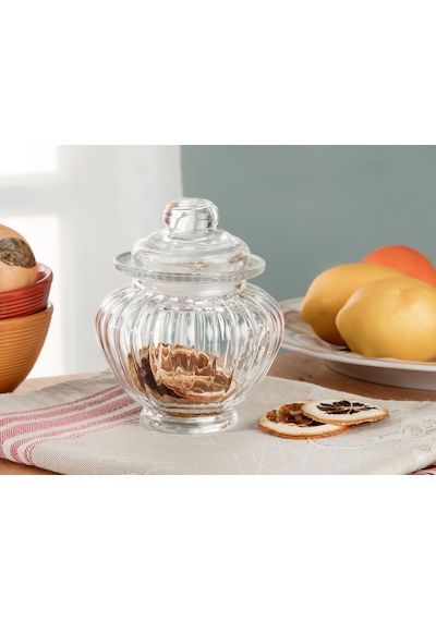 Madame Coco Monıque Mini Kavanoz 320 Ml 1kkvnz0105