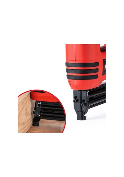Einhell TE-CN 18 Li - Solo Akülü Çivi ve Zımba Tabancası - 4257790