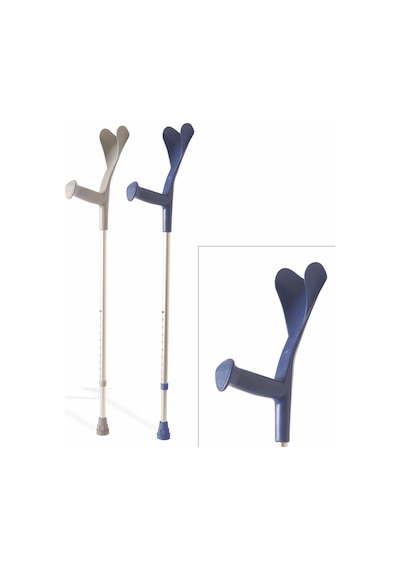 Kanedyen Koltuk Değneği (Çift) Orthocare 8130