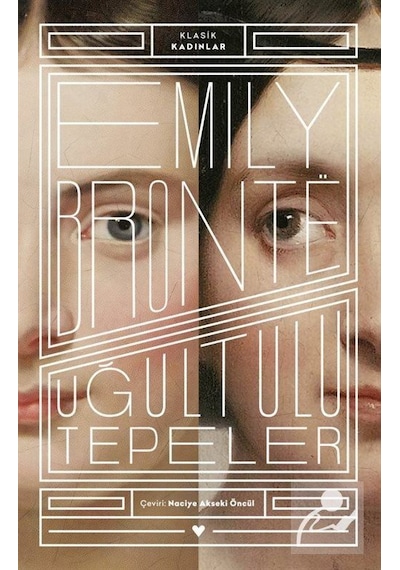 Mercankitap Uğultulu Tepeler (Klasik Kadınlar) / Emily Bronte