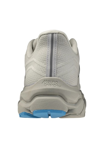 Mizuno Wave Horizon 9 Erkek Koşu Ayakkabısı Gri Çok Renkli