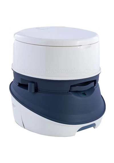 Berhimi Bepot Pro 6000 Portatif Tuvalet 20 Litre-661