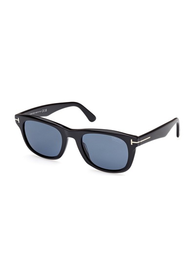 Tom Ford Ft1076/s 01m Kendel 54-22-145 Polarızed Erkek Güneş Gözlüğü Siyah 93089917