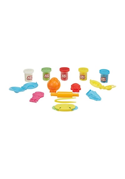 ART CRAFT 03733 İnanılmaz Uzay Oyun Hamur Set 380 Gr
