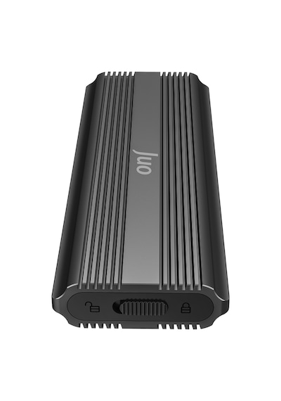 Juo Usb 3.1 Gen 2 Type-c 10gbps Pcıe Nvme M.2 Sata Ssd Disk Kutusu